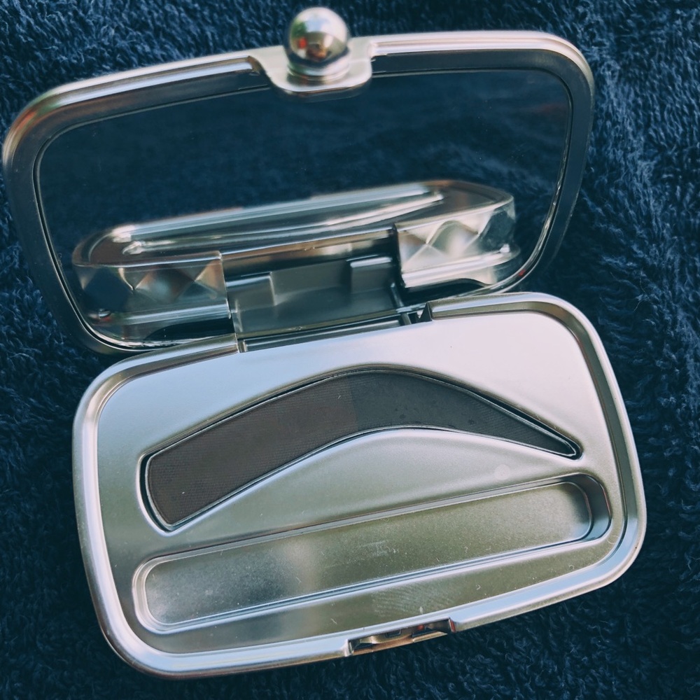 Full Proof Brow Powder by Benefit Shade 5